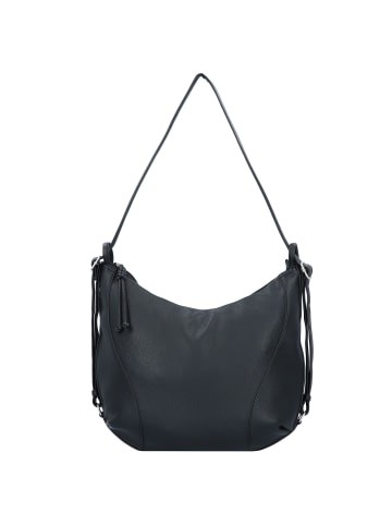 Tom Tailor Malia Schultertasche 40 cm in black