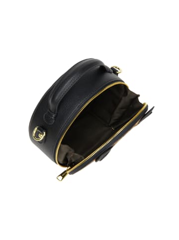 myMo Women Handbag in Brown