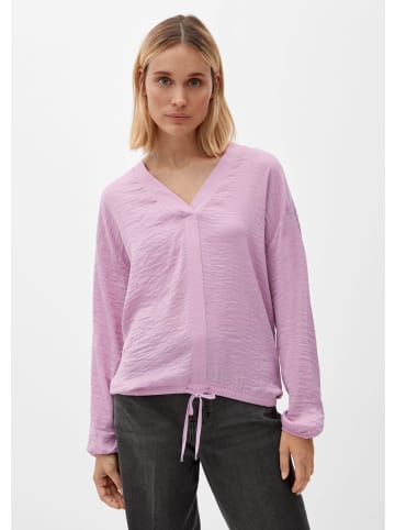 s.Oliver T-Shirt in 4082_perlmuttrosa