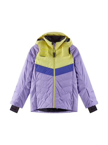 Reima Winterjacke " Skijacke Luppo " in Blooming Lilac