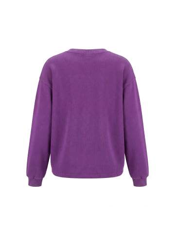 Homebase Women Sweatshirt in Lavender
