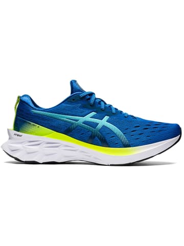 asics Laufschuhe NOVABLAST 2 in Hellblau