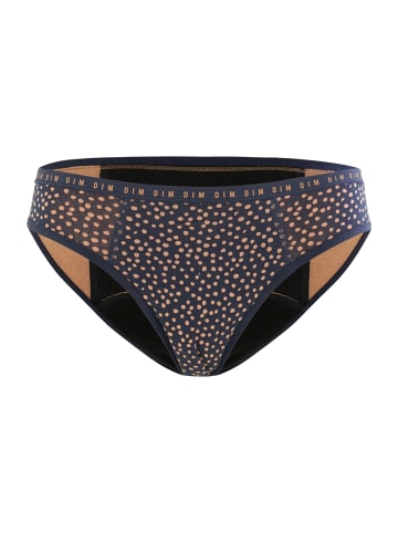 DIM Periodenslip Protect Slip stark in Polka Dots