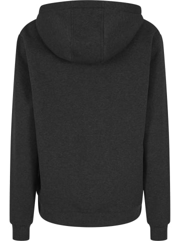 Urban Classics Sweat & Fleece - Hoody in charcoal