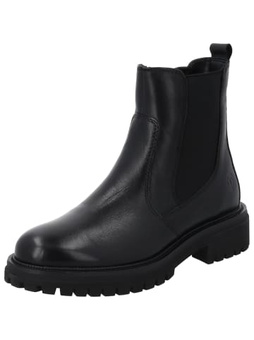 Palado Stiefeletten Elrelle in Schwarz
