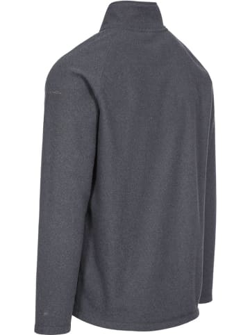 Trespass Fleecejacke/Fleecepullover in Grau