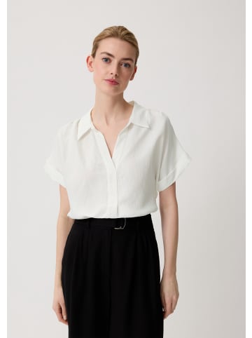 Bluse  in  0120_weiß