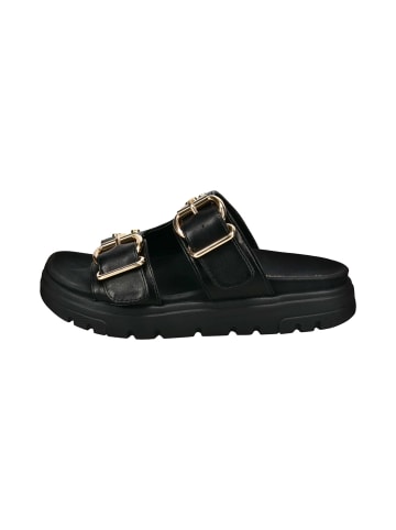 Bagatt Pantolette in schwarz