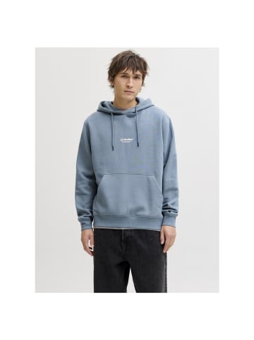 Jack & Jones Sweatshirt in blue mirage