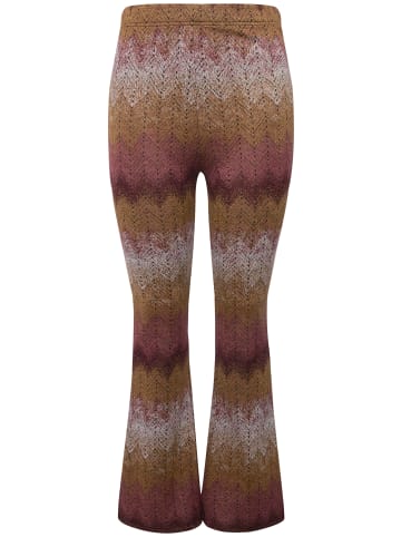 Studio Untold Schlupfhose in chianti