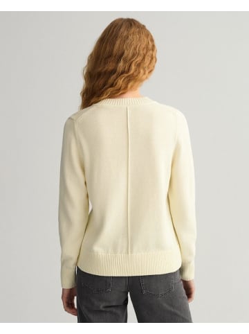 Gant Pullover in cream