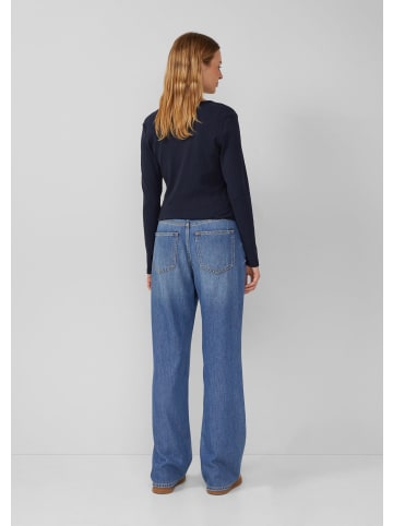 s.Oliver T-Shirt  in  5959_navy