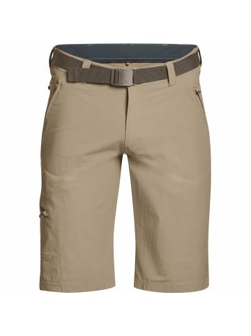 Maier Sports Nil Bermuda in Beige