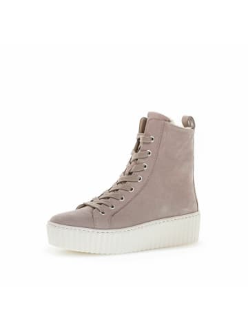 Gabor Winterstiefel für Damen in beige