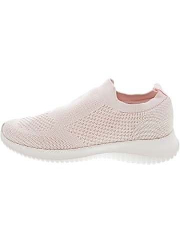 Tamaris Slipper Rosa