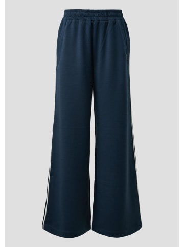 QS Hose in 5820_tiefblau