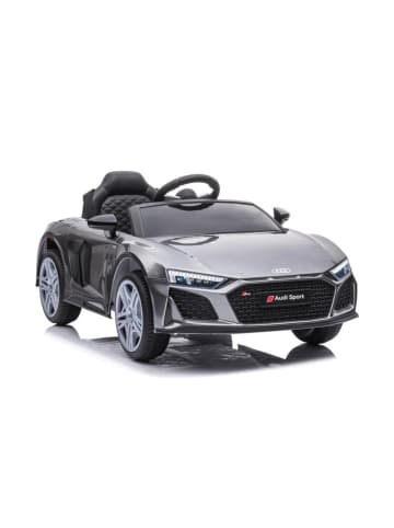 Wisam® Elektroauto Audi R8 Lift A300 Silber
