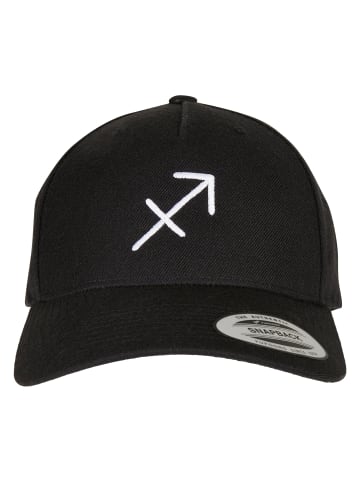 Mister Tee Snapback in sagittarius