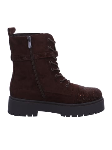 La Strada Schnürstiefel  in Braun