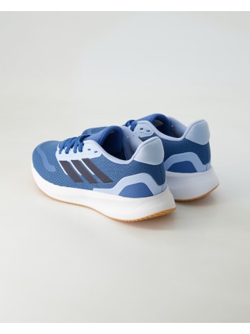 adidas Sneaker in Blau