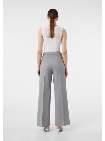 comma Hose in 94W9_grau meliert