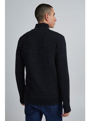 !SOLID Strickjacke SDStruan in Blau