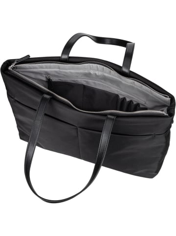 Mandarina Duck Shopper Hunter Shopper PC VCT42 in Black