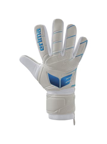 erima Torwarthandschuh AeroClaw Protect in Weiß951