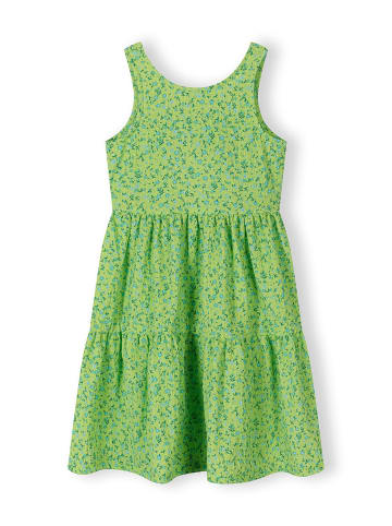 Minoti Sommerkleid 30DRESS158 in grün