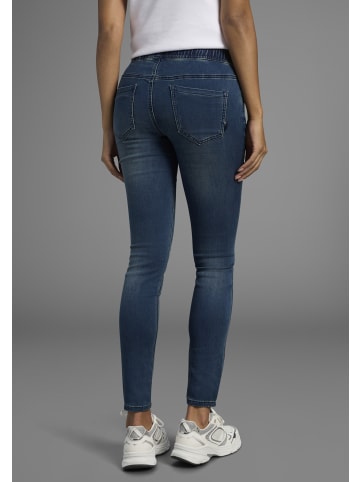 ARIZONA Stretch-Jeans in dar blue use