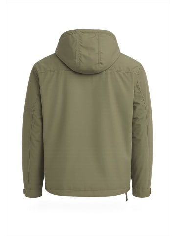 Brandit Brandit Windbreaker in olive