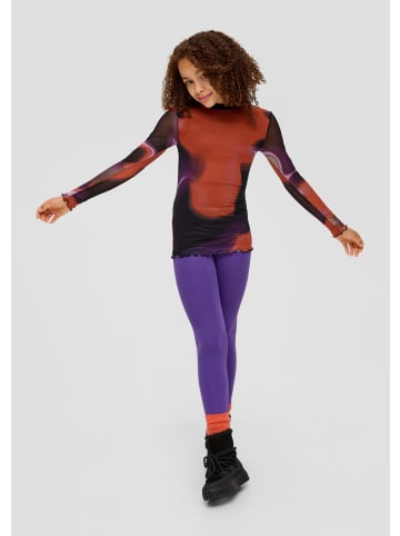 s.Oliver T-Shirt in 99A2_schwarz