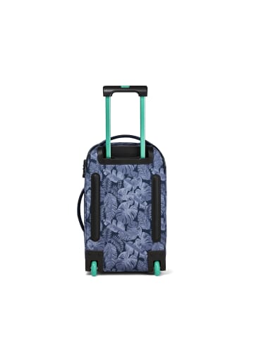 Satch Trolley satch Flow S Trolley in Tropic Blue