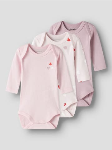 name it Strampler in Carinaria