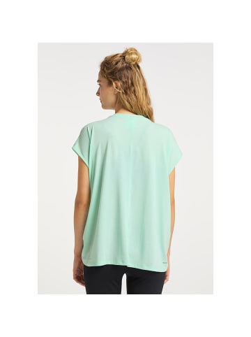 Venice Beach T-Shirt Reeve DCTL01 in Royal Blau