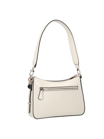 Guess Daryna II Schultertasche 24 cm in bone