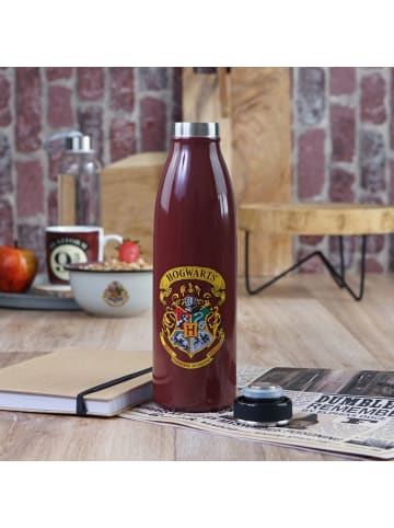 Geda Labels Isolierflasche HP Hogwarts Express  in Bordeaux - 500 ml