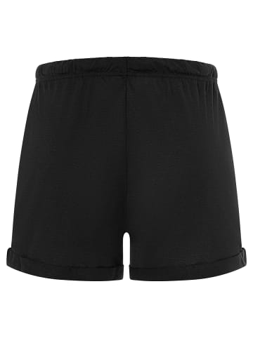 super.natural für Damen aus Merino in schwarz