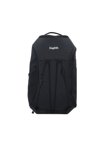 Haglöfs Corker Medium Daypack 43 cm Laptopfach true black