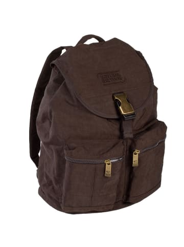 Camel Active Journey Rucksack Fun 32 cm in braun