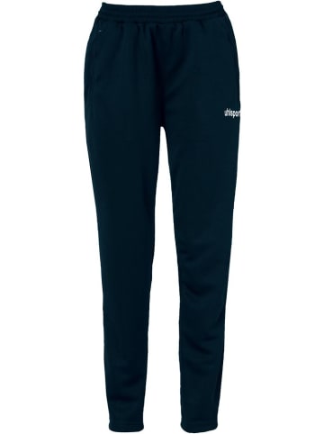 uhlsport  Trainingshose "Essential Performance Hose Damen" in Blau