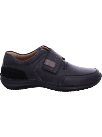 Josef Seibel Halbschuhe für Herren in schwarz