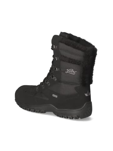 Lico Outdoorschuhe SASKIA in Schwarz