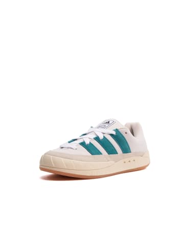 adidas adidas Turnschuhe in footwear white/legacy teal/alumina