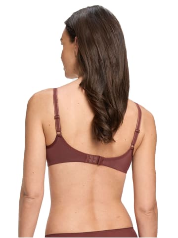 SUSA Spacer BH mit Bügel Catania in tiramisu