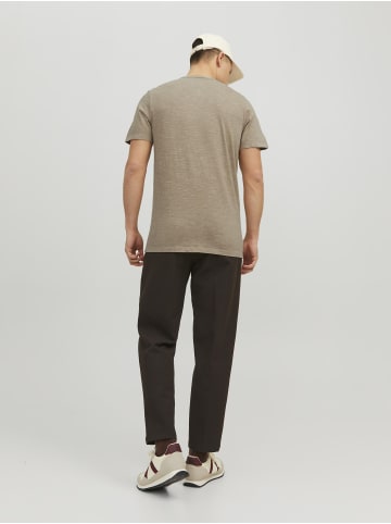 Jack & Jones T-shirt in Crockery