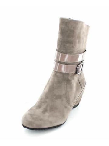 PETER KAISER Stiefel in beige