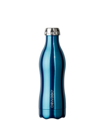 DOWABO Isolierflasche Dowabo in blue