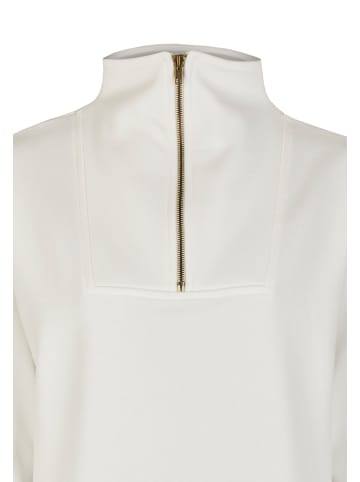 Salzhaut Pullover EMEROTA in Offwhite