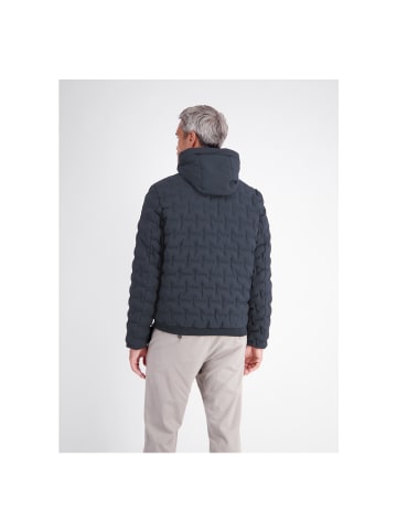 Lerros Jacke in blue night